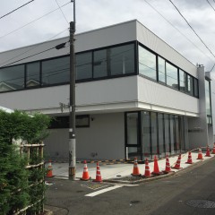 (仮称)横河東亜工業武蔵野事務所建替計画