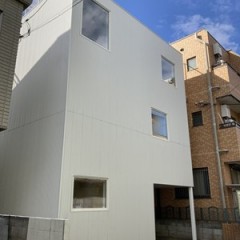HOUSE O新築工事