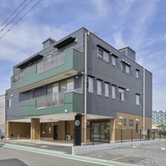 ひのきのその新築工事